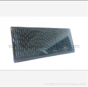 High Efficient Different Solar Panels Power